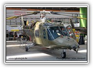Agusta BAF H-22